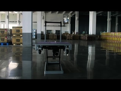 エルバット式平床トラック